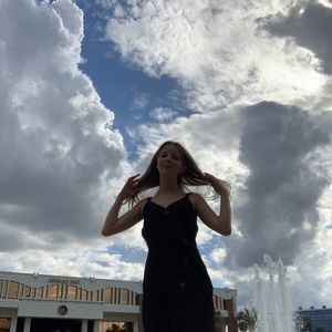 Meet your Posher, Jordyn